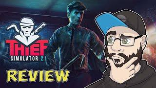 Thief Simulator 2 - Meisterdieb in Aktion | Spieltest und Review