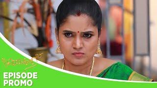 Ponni | Episode Promo | 2nd November 2024