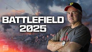 НОВОСТИ ПРО BATTLEFIELD 2025 \\ Возвращение к истокам серии