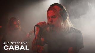 CABAL on Audiotree Live (Full Session)