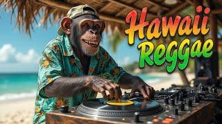 Tropical Reggae 2025  Ukulele & Reggae Dreams 