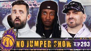 The NJ Show #293: Drake Suing EVERYBODY! Kendrick Dropped! New Opp Pack Came In & More