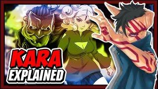 Everything You Need To Know About Kara & Jigen Explained!