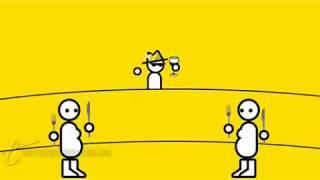 Zero Punctuation Beyond Needing Video Games