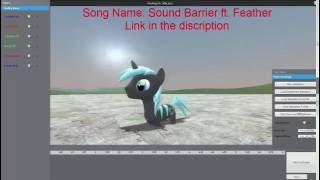 [Pony] Pac3 - Idle animation speed build!