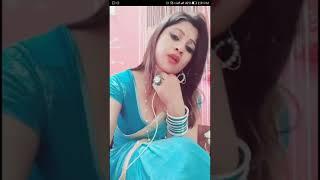 Sexy Indian aunty live video