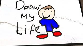 Draw my life| Mark 3110