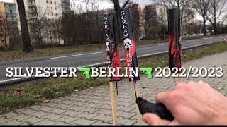 LSILVESTERBERLIN |  VUURWERKCOMPILATION | TEIL 1/2