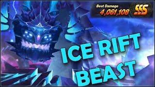 Summoners War - Обзор-гайд на Чудовище Воды  ищем 2 человека в нашу ГИ 