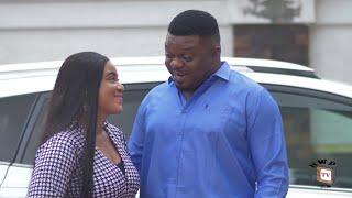 NATIVE LOVE (New Move) ken Eric/ Rosabelle Andrews 2024 Latest Nigerian Nollywood Movie