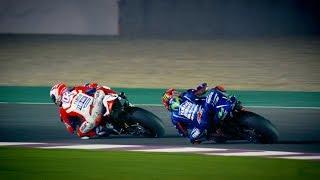 #QatarGP: All the action