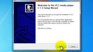 VLC 2 1 3 Download Install