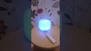 kbaybo humidifier not work