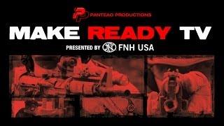 Make Ready TV, Episode 5: The Trifecta