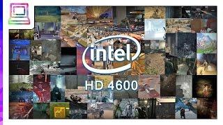 50+ Video Games Running On Intel HD 4600 (2024)