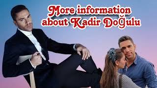 More information about Kadir Doğulu