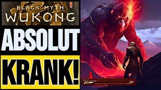 BOSSE in SEKUNDEN KILLEN! Ultra OP im MID GAME| Guide mit Tipps für Black Myth Wukong deutsch