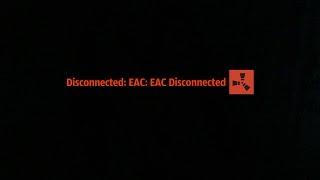 Disconnected: EAC: EAC Disconnected в RUST (РЕШЕНИЕ)!!!