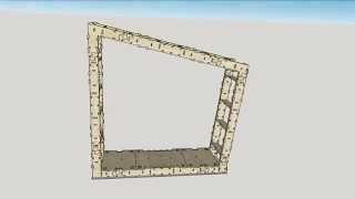 Wikihouse Assembly Animation