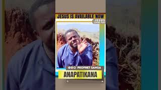 Anapatikana  #prophetsanga #love #gospel #daressalaamtanzania #jesus #jesuslovesyou #faith