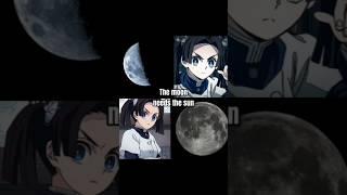 It isn't about planet and stuff #anime #demonslayer #trend #edit #foryou #shorts #Suzumi_chan_editz