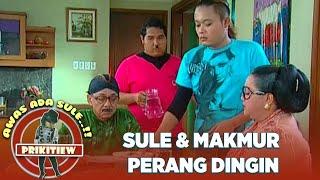 PERANG DINGIN SULE VS MAKMUR - AWAS ADA SULE PRIKITIEW