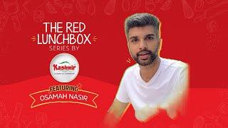 The Red Lunchbox Series by Kashmir Cooking Oil | Osamah Nasir