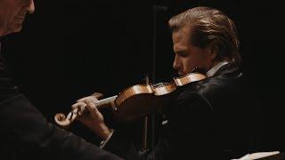 Kirill Troussov - Mendelssohn Violin Concerto in E-minor