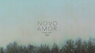 Novo Amor - Carry You (official audio)