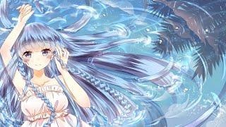 Maaya Sakamoto - Waiting for the rain (OSU !)