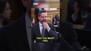 “Maybe in the house 30ft away!” #KarenRead’s defense attorney pokes holes in the Commonwealth’s case