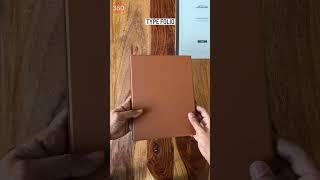 Quick Unboxing: reMarkable 2 Type Folio #gadgets360