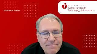 What's the American Heart Association doing in AI? A conversation with Ali Gates.