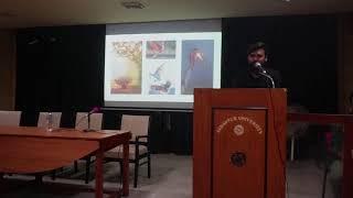 FINDING ART IN NATURE by JAYANTA GUHA