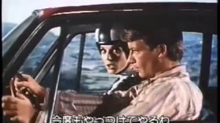 Film: " Come imparai ad amare le donne" (1966) / Lancia Fulvia HF Coupe'