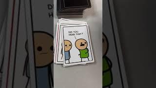 1 MIN OF JOKING HAZARD PART 3 #shorts