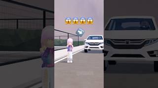 MY DAD SACRIFICED TO SAVE ME EVENTHOUGH HE IS NOT MY REAL DAD  #roblox #berry #shorts