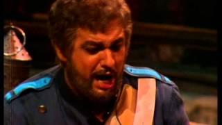 Plácido Domingo - La fleur que tu m'avais jetée (Live in Vienna, 1978)