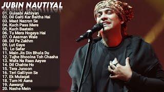 Jubin Nautiyal New Songs 2025 Hindi Jukebox | New Hindi Bollywood Latest Songs 2025 Collection