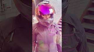 Enjoy Your Adventure in Style: Discovering the Rukka Lady Nivala Jacket | Bikerheadz.co.uk