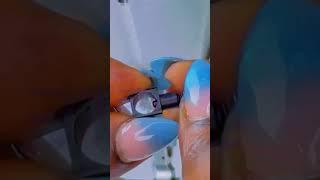 Industrial needle screw