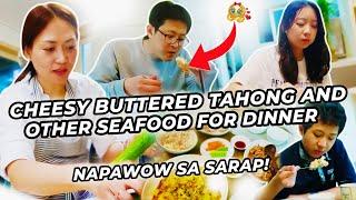 LIFE IN KOREA | PINOY ULAM FOR MY KOREAN FAMILY | UPDATE FROM THE LABOR CASE | TY LORD! | #pmsk