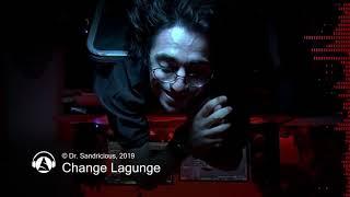 © Dr  Sandricious - Change Lagunge | ჩანგე ლაგუნგე [magnum opus]