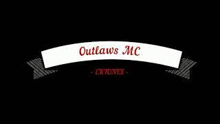 Trinity RPG // Outlaws MC // Frag Movie