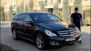 ПРОДАЕТСЯ АВТО Mercedes Benz R-Class