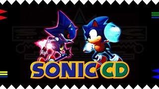 Collision Chaos "P" mix - Sonic the Hedgehog CD [OST]