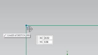 NX 11 Video 1 - Basic Modeling