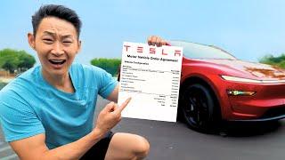 5 Costly Mistakes I Made Leasing (Or Buying) a Tesla & How to Avoid it