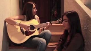 Love Song - The Cure - 311 Cover (Jennifer Beltran - Daniela Palma)