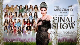 Miss Grand Brazil 2023 - Final Show